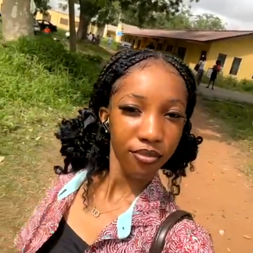 Amarachi I. profile photo