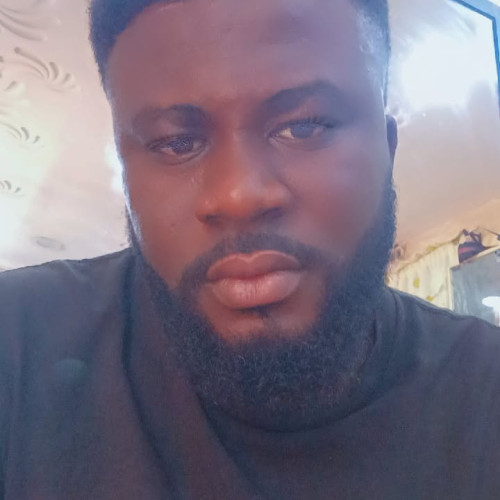 Izuchukwu O. profile photo