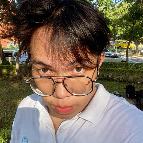 Alex D. profile photo