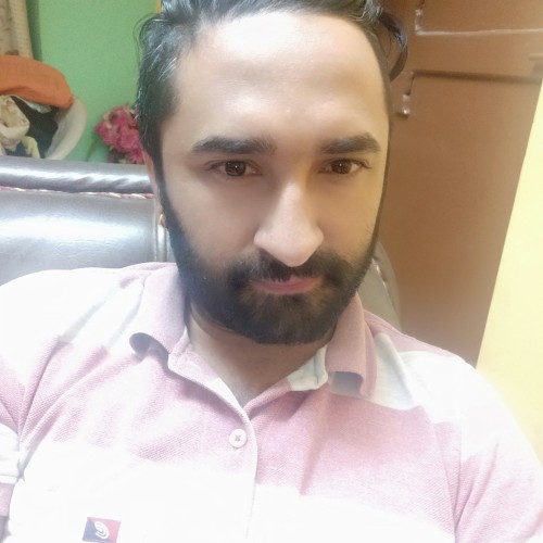 Sagar S.