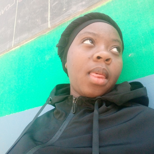 Queensy L. profile photo