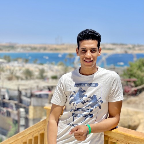 Ahmed S.