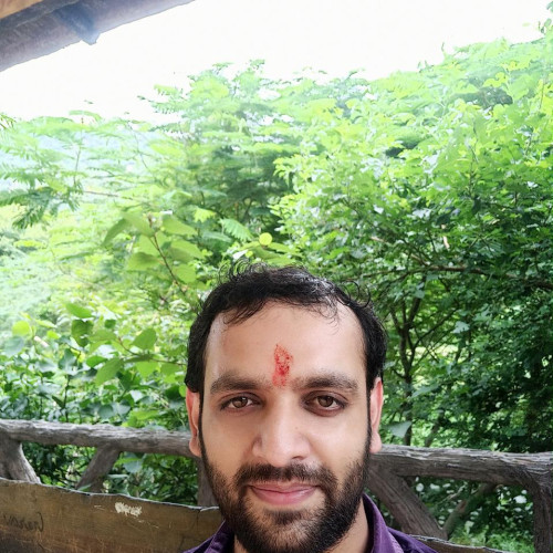 TRISHANK K. profile photo