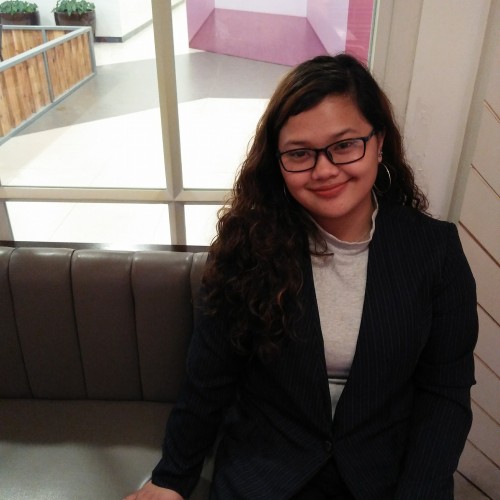 Ranielle Z.