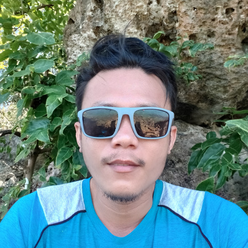 John J. profile photo