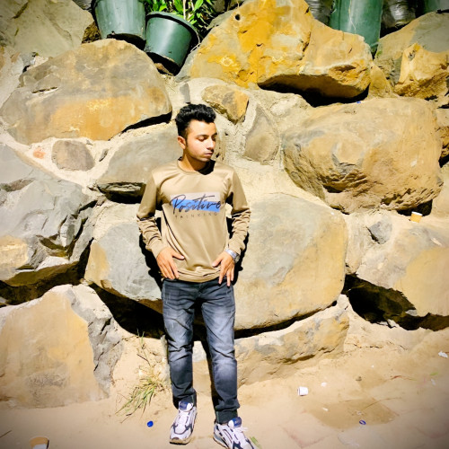 Sam S. profile photo