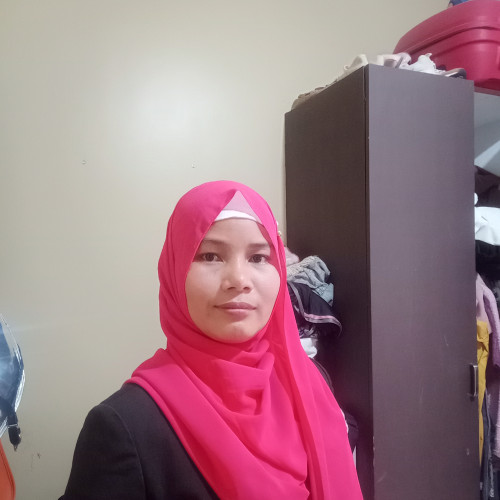 Sitti L. profile photo