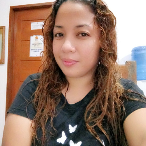 Maria Rigel  S.