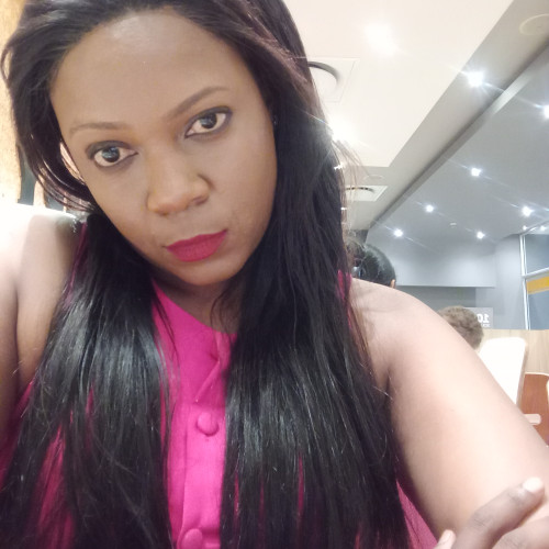 Promise M. profile photo