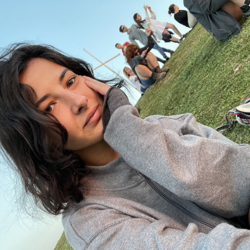 Elene B. profile photo