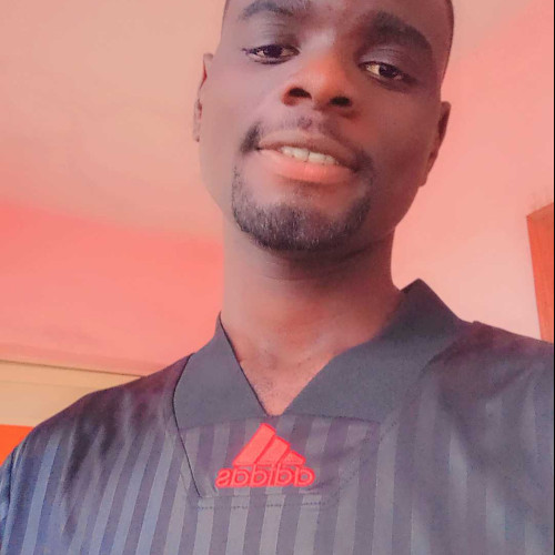 Simon Ojodomo A. profile photo