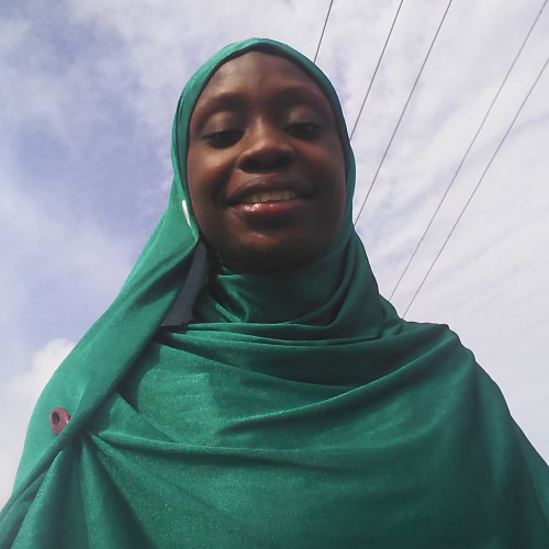 Omolara  O. profile photo