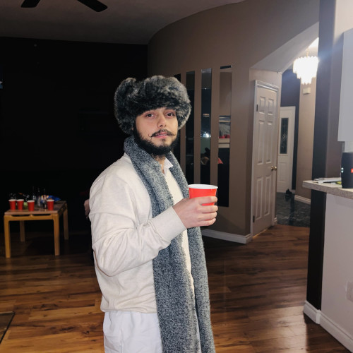 Amit D. profile photo