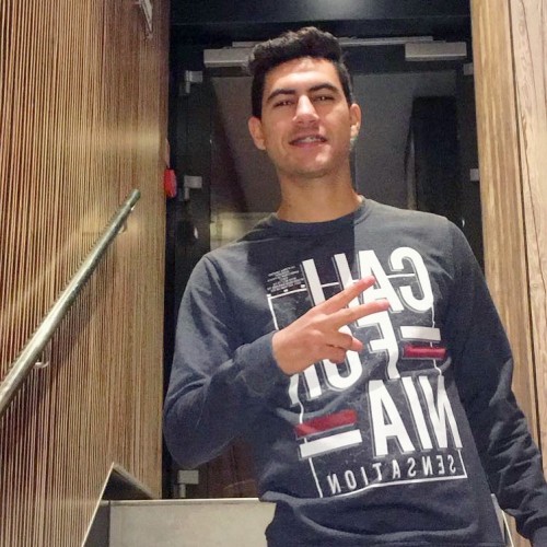 Abdou L. profile photo