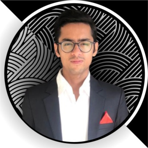 Vimal R. profile photo