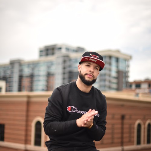 Trey C.