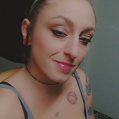 Crystal D. profile photo