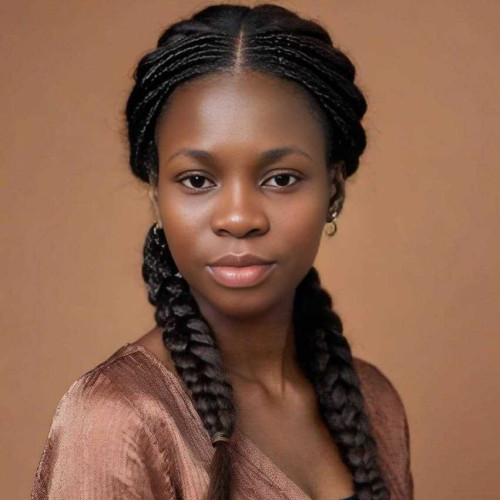Omachukwu C.