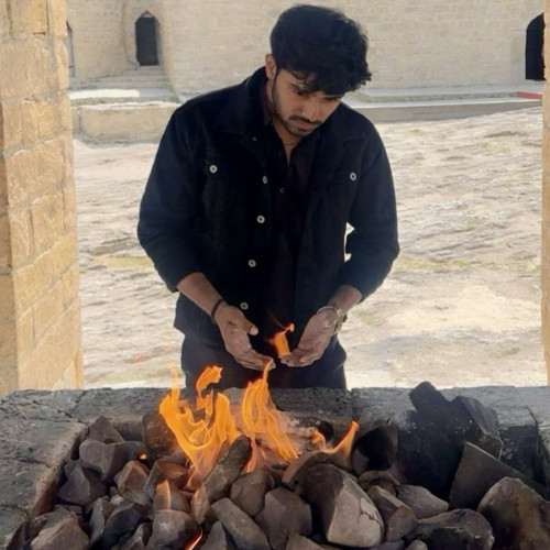 Aadi A. profile photo