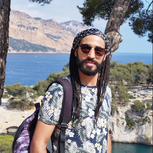 Morad D. profile photo