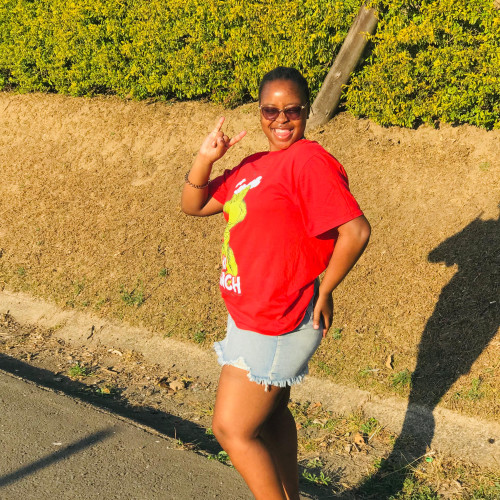 Khanyisile D. profile photo