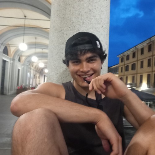 Glaukos R. profile photo