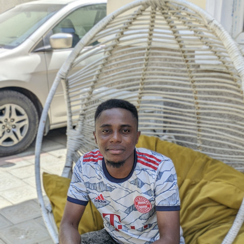 Tochukwu  E. profile photo