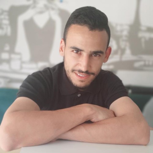 YOUSEF C. profile photo