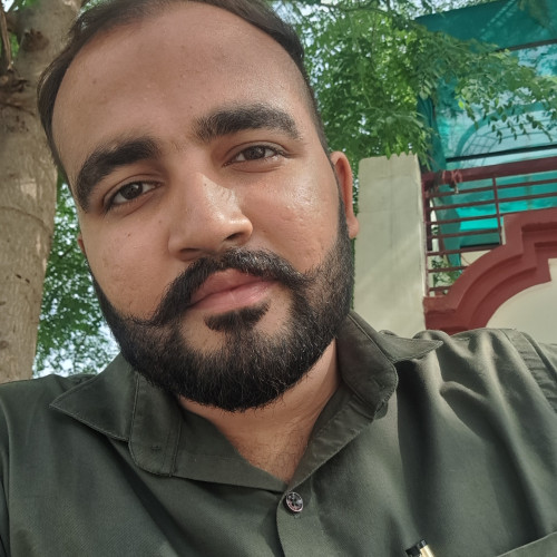 Ahsaas  G. profile photo