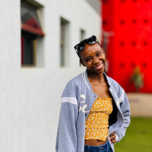 marea nicole s. profile photo