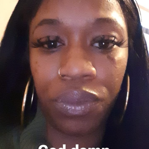 Monae G. profile photo