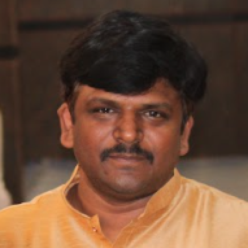Anand K. profile photo