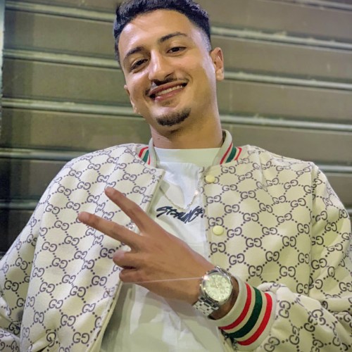 Assif E. profile photo