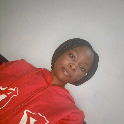 prudence N. profile photo