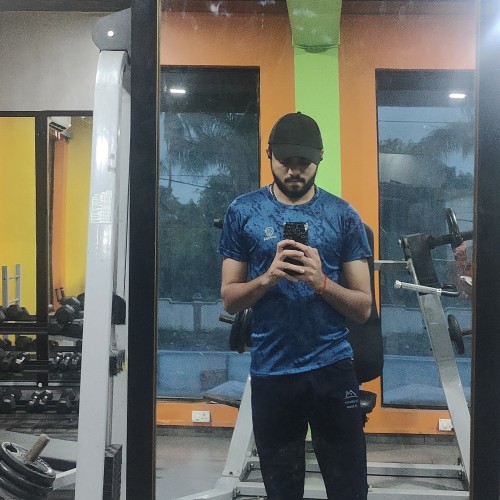 Naitik T. profile photo