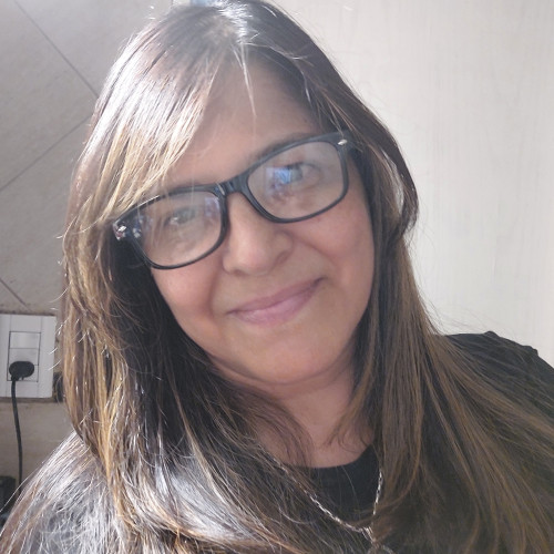 Andrea G. profile photo