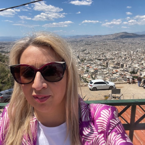 VASILIKI K. profile photo