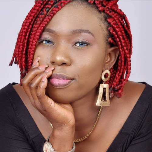 Ruby J. profile photo
