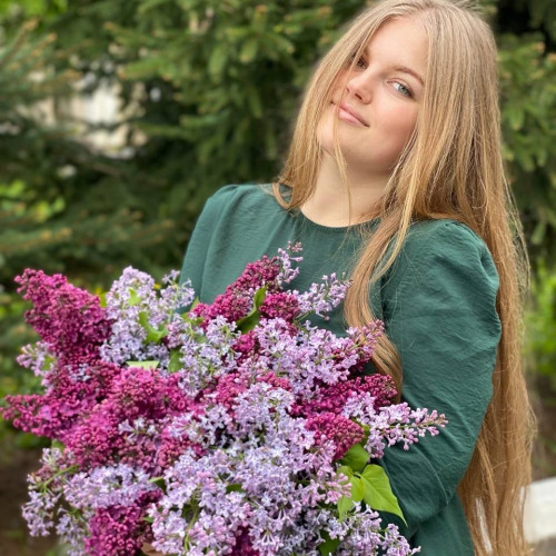Катерина Л. profile photo