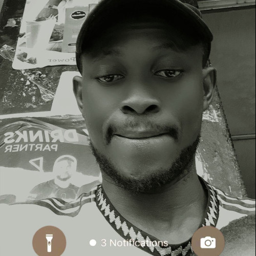 Oluwasegun O. profile photo