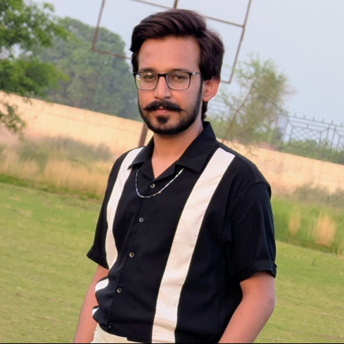 Ehtisham U. profile photo