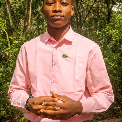 OLATUNJI P. profile photo