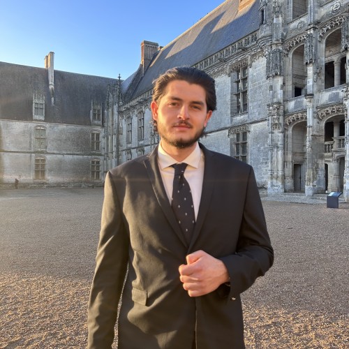 Tanguy B. profile photo