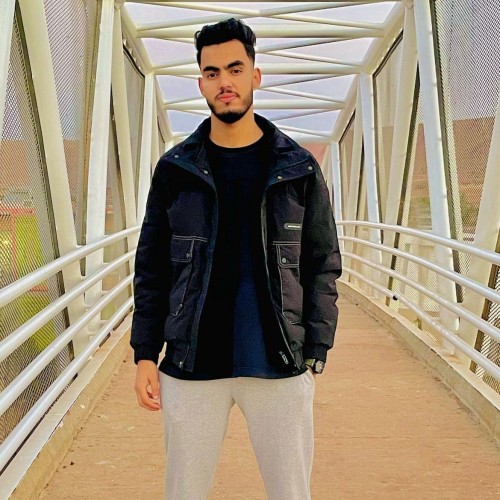 ILYASS M. profile photo
