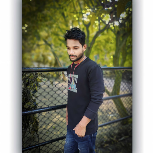 Ajaya M. profile photo