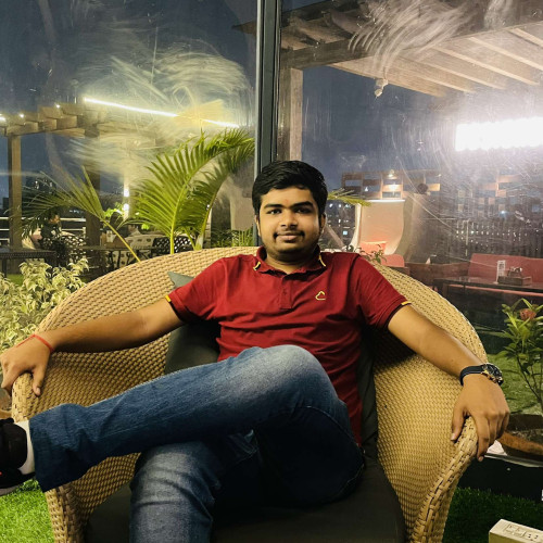 Alok A. profile photo