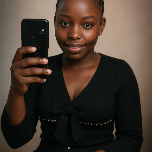 ABIGAEL A. profile photo