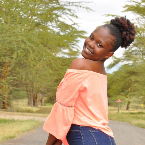 Milka K. profile photo