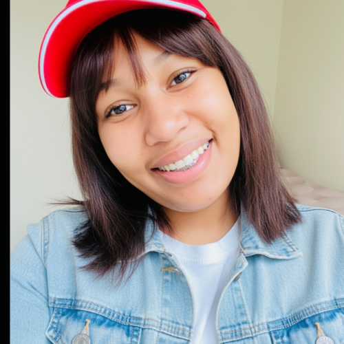 Nozipho p. profile photo
