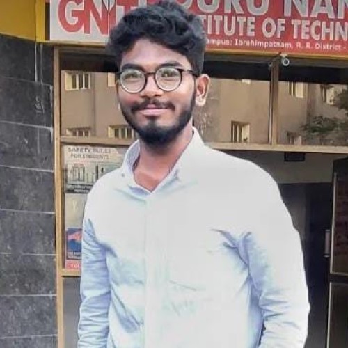 Vishwateja  P. profile photo